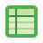 spreadsheet logo